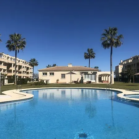 Bahia De Denia